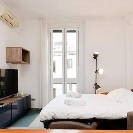 Vivimihome - Stelvio House * Milán