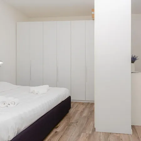 Vivimihome - Stelvio House * Milano