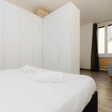 Vivimihome - Stelvio House Apartment *