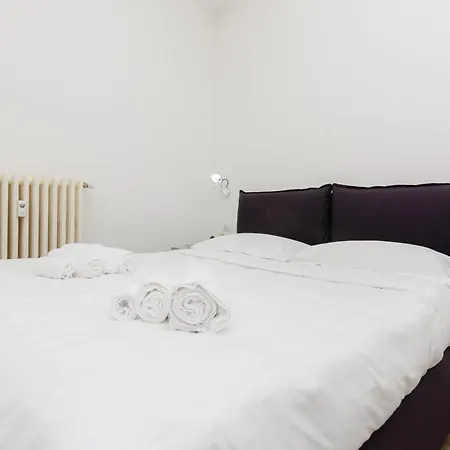 아파트 Vivimihome - Stelvio House *