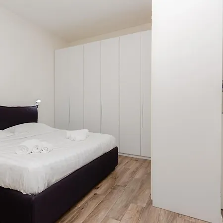 Appartamento Vivimihome - Stelvio House Milano