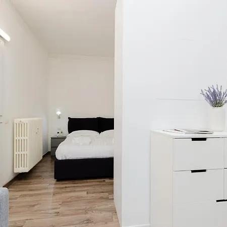 Vivimihome - Stelvio House * Milano