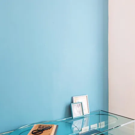 Zuretti Flexyrent Apartment *