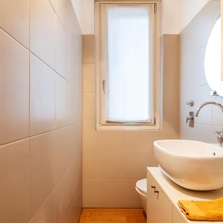 Zuretti Flexyrent Apartment Milan