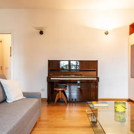 Apartamento Zuretti Flexyrent