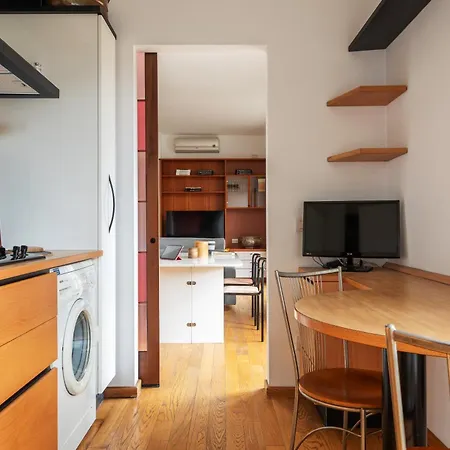 Apartamento Zuretti Flexyrent *