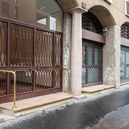 Zuretti Flexyrent Milan