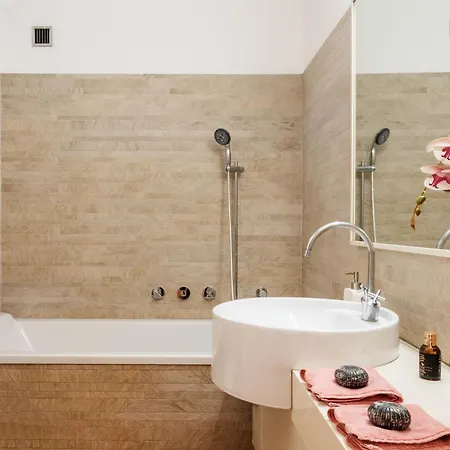 Apartamento Zuretti Flexyrent