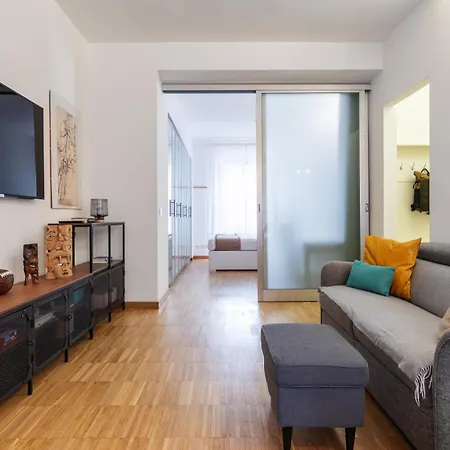 Carbonara Flexyrent Fast Wifi Apartament *