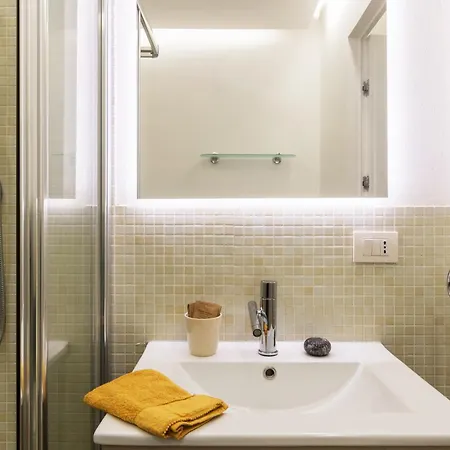 Apartament Carbonara Flexyrent Fast Wifi *