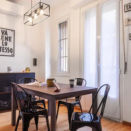 Carbonara Flexyrent Fast Wifi *