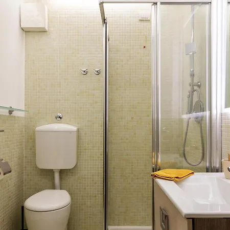 Apartament Carbonara Flexyrent Fast Wifi *