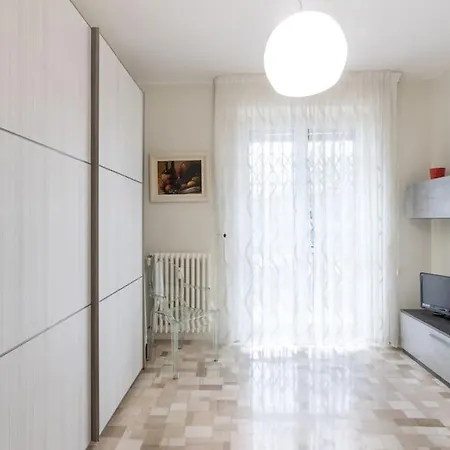 Apartment Quadrilocale Lambrate 1 Piano - Mirable Pm Milan
