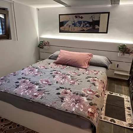 Apartment Due Fiori Loft Niguarda *