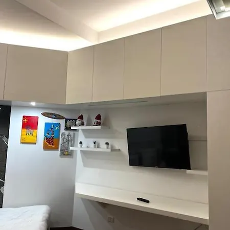 Il Nido Del Centro Storico-a Due Passi Dai Navigli E Dal Duomo * Milano