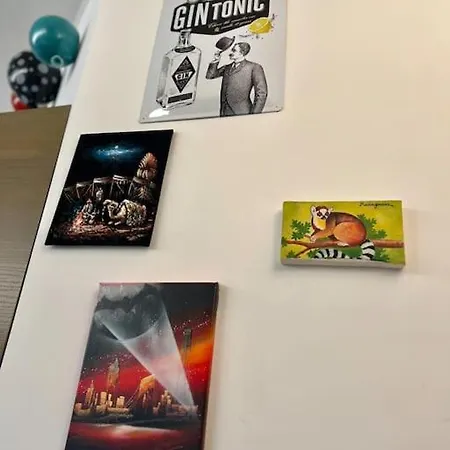 Il Nido Del Centro Storico-a Due Passi Dai Navigli E Dal Duomo מילאנו