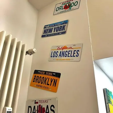 Il Nido Del Centro Storico-a Due Passi Dai Navigli E Dal Duomo *