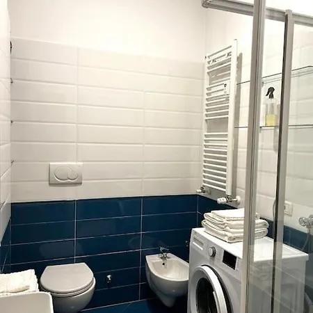 Il Nido Del Centro Storico-a Due Passi Dai Navigli E Dal Duomo Lejlighed Milano