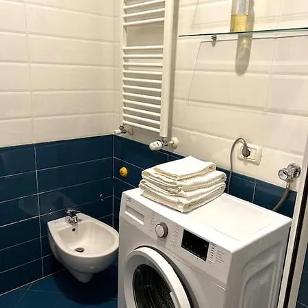 Il Nido Del Centro Storico-a Due Passi Dai Navigli E Dal Duomo Apartment Milan