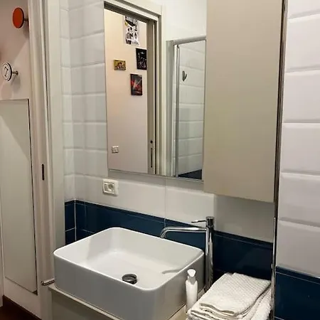 Il Nido Del Centro Storico-a Due Passi Dai Navigli E Dal Duomo דירה מילאנו