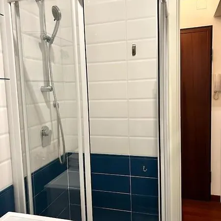 Il Nido Del Centro Storico-a Due Passi Dai Navigli E Dal Duomo Apartment