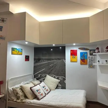 Il Nido Del Centro Storico-a Due Passi Dai Navigli E Dal Duomo Apartment *