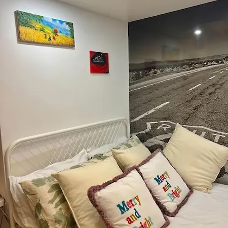 Il Nido Del Centro Storico-a Due Passi Dai Navigli E Dal Duomo Apartment *