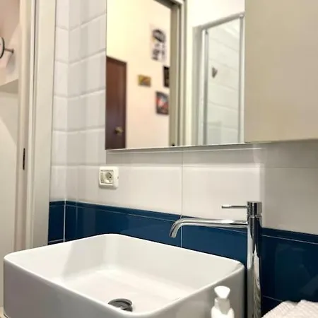 Il Nido Del Centro Storico-a Due Passi Dai Navigli E Dal Duomo Milan