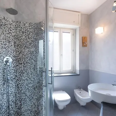 Apartment Spacious Two Bedrooms Solari Area - Mirable Pm