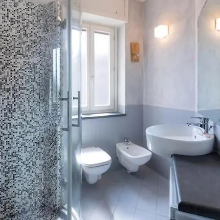 Spacious Two Bedrooms Solari Area - Mirable Pm *