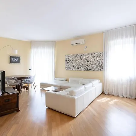Spacious Two Bedrooms Solari Area - Mirable Pm * Milan