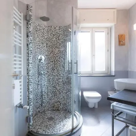 Apartment Spacious Two Bedrooms Solari Area - Mirable Pm Milan