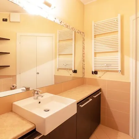 Spacious Two Bedrooms Solari Area - Mirable Pm * Milan