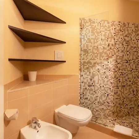 Spacious Two Bedrooms Solari Area - Mirable Pm