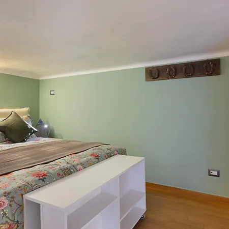 Fantastic Loft Bocconi E Navigli Apartment *
