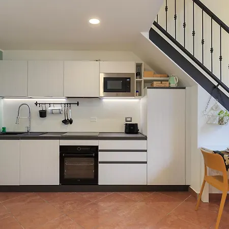 Fantastic Loft Bocconi E Navigli Apartment *