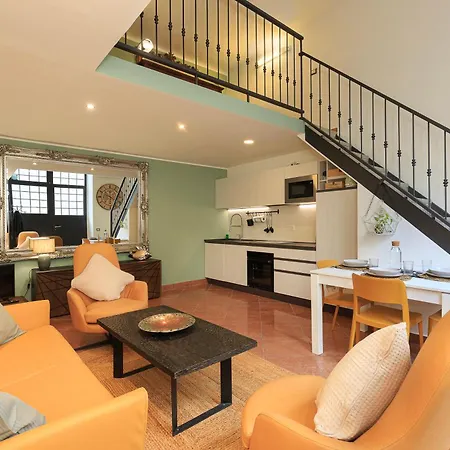 Apartment Fantastic Loft Bocconi E Navigli Mailand