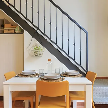 Fantastic Loft Bocconi E Navigli Milano