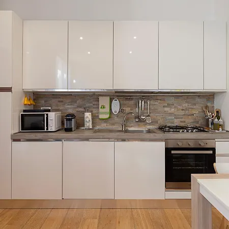 Flat 50m Station! Appartement *