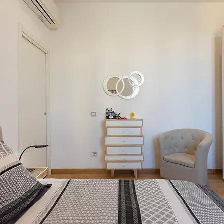 Flat 50m Station! Appartamento