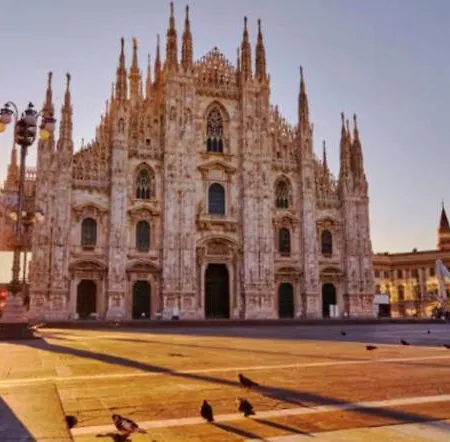Apartment U66-porta Vittoria & Romana,duomo,centrale