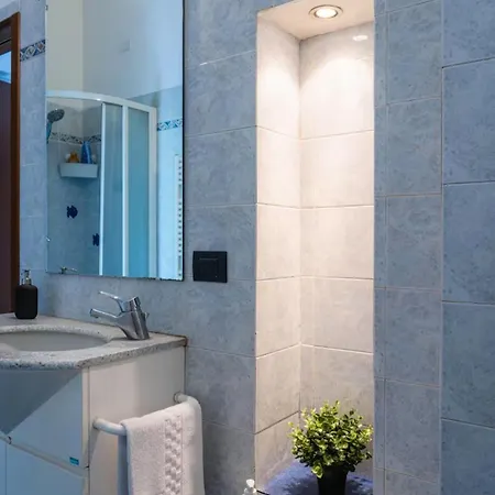 Apartment U66-porta Vittoria & Romana,duomo,centrale *