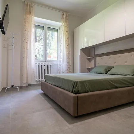 Arte & Fantasia - 15 Min Citycenter - Apartamento *