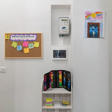 Arte & Fantasia - 15 Min Citycenter - * Milão