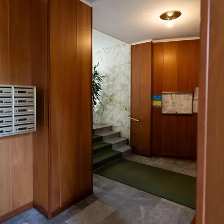 Arte & Fantasia - 15 Min Citycenter - Milão