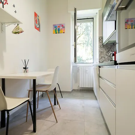 Arte & Fantasia - 15 Min Citycenter - Apartamento