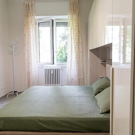 Arte & Fantasia - 15 Min Citycenter - Milão