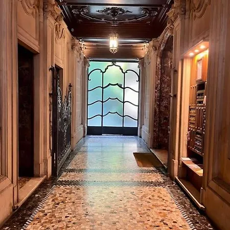 Old Milan