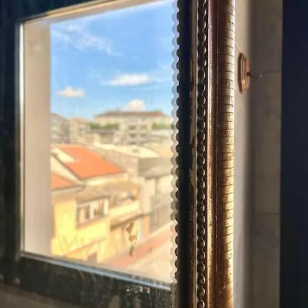 Old Apartment