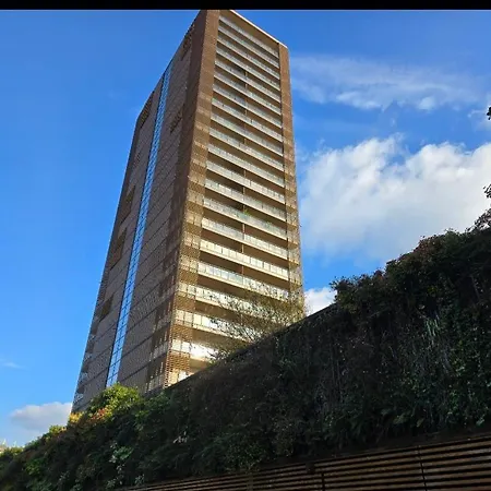 Luna Gym&pool Exclusive Apartamento Milán